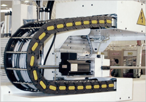 Cable Carrier Design Guidelines