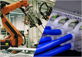 Commercial Ethernet vs Industrial Ethernet