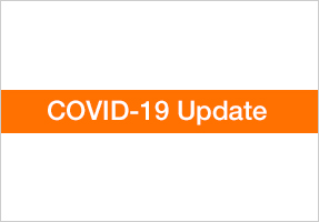 Coronavirus/COVID-19 Update