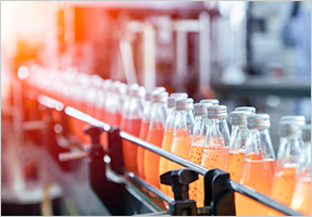Hygienic Cables that Power the Food and Beverage Industry 