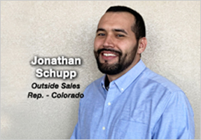 Lapp Tannehill Welcomes Sales Representative for Colorado