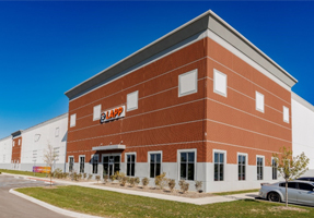 Lapp Logistics Center Provides Scalability & Faster Shipping