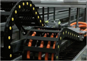 ÖLFLEX SERVO: Choosing the Right Cable for Your Application