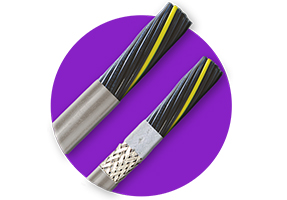 Shielded or Unshielded? Comparing ÖLFLEX® 190 & 190 CY Cables