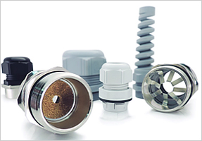 3 Considerations To Think About When Selecting Cord Grips
