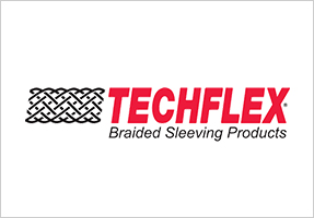 Partnering with Techflex to Provide Cable Sleeving Solutions