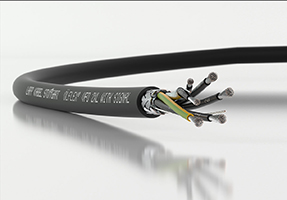 Maximizing Efficiency with the Right VFD Cables