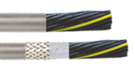 &Ouml;LFLEX&reg; 190 & 190 CY