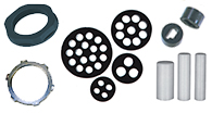 Cable Gland Accessories