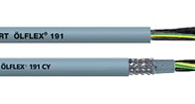 &Ouml;LFLEX&reg; 191 & 191 CY
