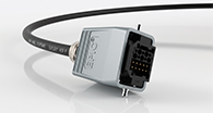 Rectangular Connectors