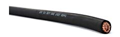 SGT Automotive Battery Cable 6 AWG 133 Strand - Black