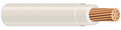THHN Building Wire - 14 AWG - White