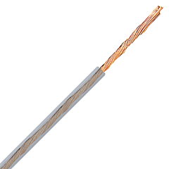 4520103 - LAPP ÖLFLEX® Harmonized Hook-Up Wire - Type H07V-K - 12 AWG - Transparent