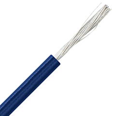 4160714 - LAPP ÖLFLEX® Multi-Standard Hook-Up Wire H07V-K - 10 AWG - Dark Blue