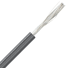 4160406 - LAPP ÖLFLEX® Multi-Standard Hook-Up Wire H07V-K - 16 AWG - Gray