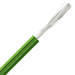 4180511 - LAPP ÖLFLEX® Multi-Standard Hook-Up Wire H05V-K - 20 AWG - Green