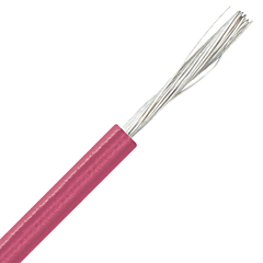 4161408 - LAPP ÖLFLEX® Multi-Standard Hook-Up Wire H07V-K - 3/0 AWG - Pink