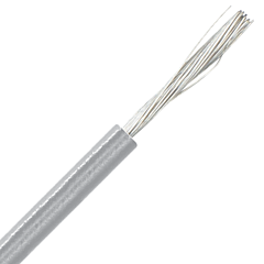 4160405 - LAPP ÖLFLEX® Multi-Standard Hook-Up Wire H07V-K - 16 AWG - White