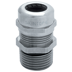 LAPP SKINTOP® MS-NPT Strain Relief Cable Gland - NPT 1"