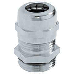 LAPP SKINTOP&reg; MS Strain Relief Cable Gland - PG 7