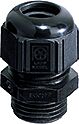 LAPP SKINTOP&reg; SLRN Strain Relief Cable Gland - 1/2 NPT - Black