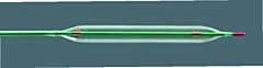 MT-LWA 0.047 Flexible, Modified Polyolefin, Medical Grade Tubing - Clear, 3:1 Shrink Ratio