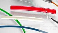TE Raychem MT-PBX 0.12 inch Medical Heat Shrink Tubing - Clear
