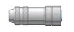 EPIC® DATA M12 field wireable connectors for PROFINET® - straight- female