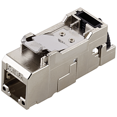 EPIC® DATA RJ45F 90° CAT.6A -T568A