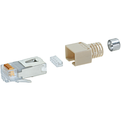 EPIC® DATA RJ45 CAT.5 Stewart SS37