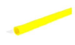 1/8 600V 125C 2:1 UL CSA Yellow AS23053/5-104-4 GP, POLYOLEFIN