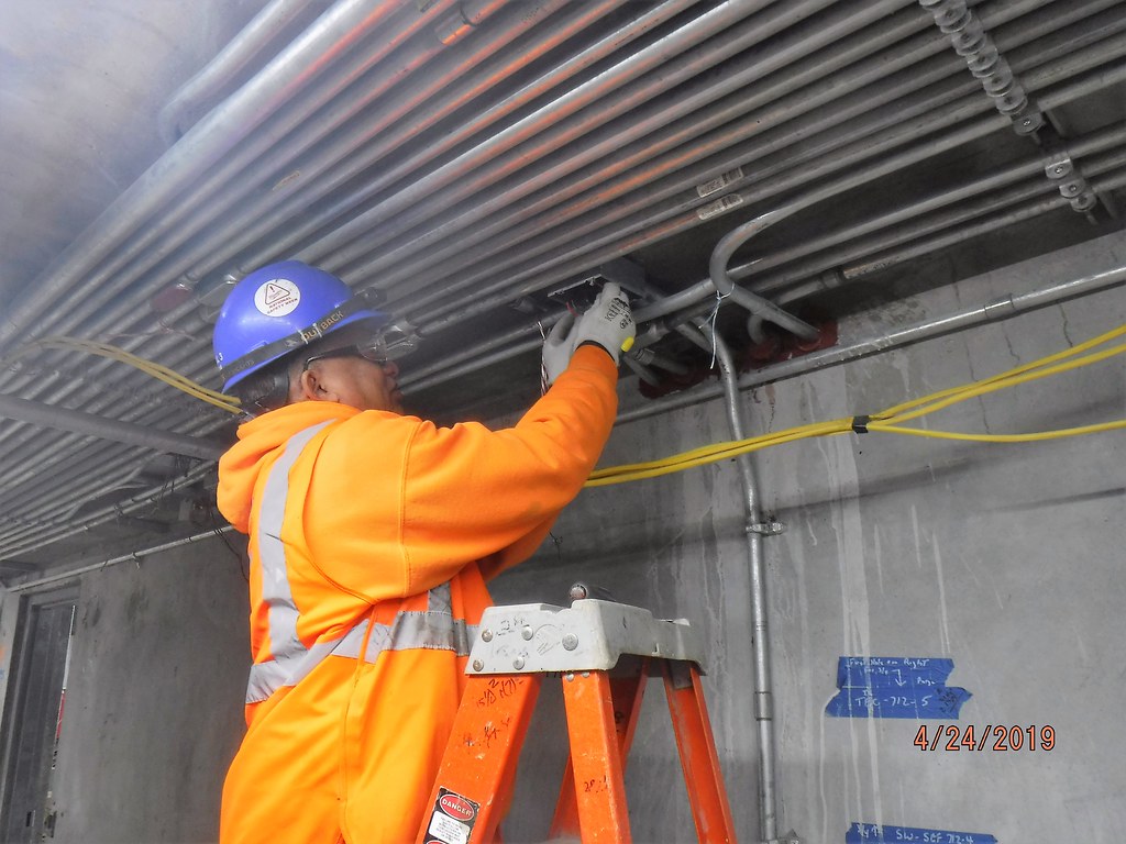 Metal Conduit