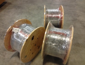 Drexan Mineral Insulated Cable