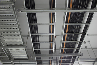 Stationary Cable Example