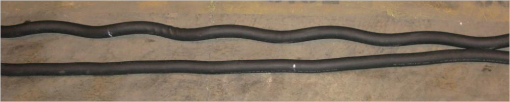 Example of cable 
