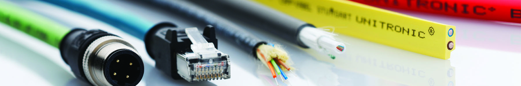 wire and cable