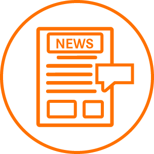Blog icon