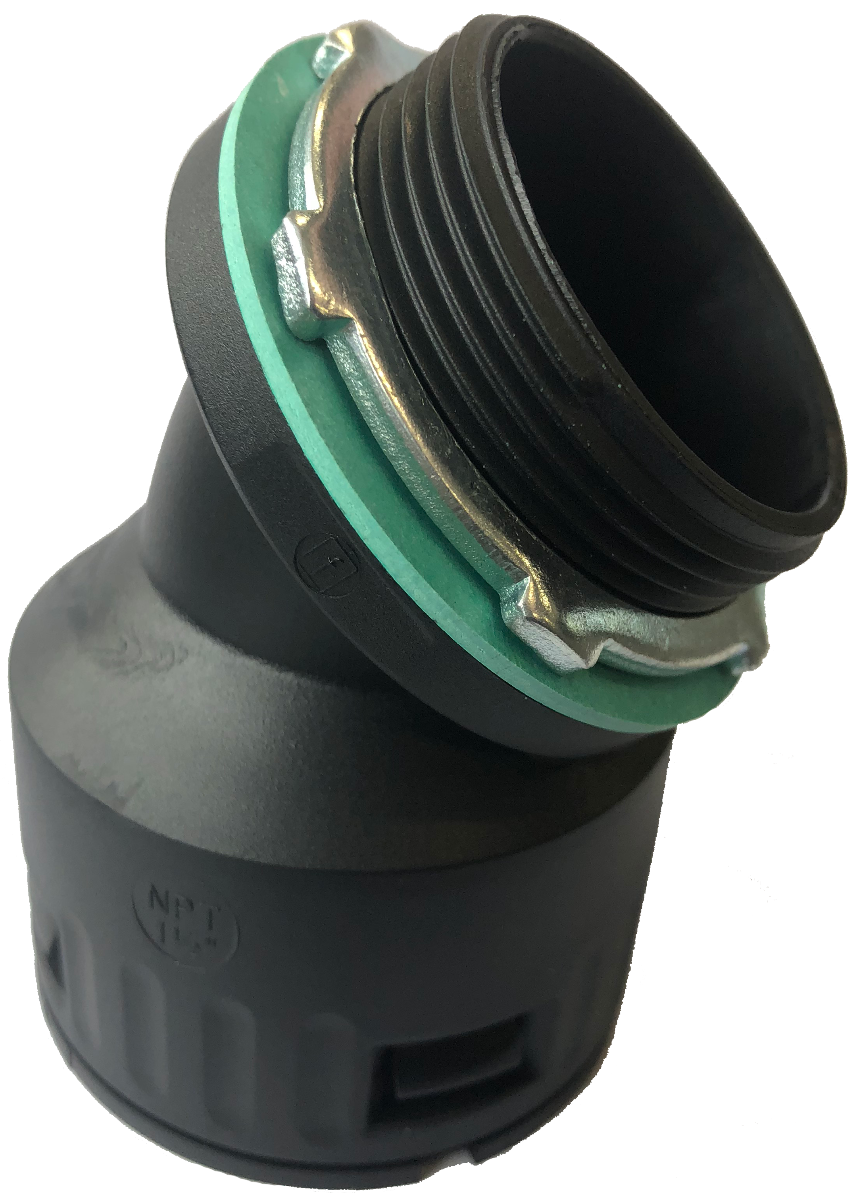 Connector Kit