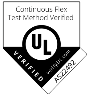 UL Verification Logo