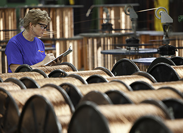 East Penn Mfg