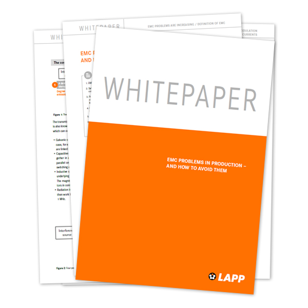 Whitepaper: EMC Problems in Production and How to Avoid Them