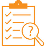 Wire and Cable Evaluation icon