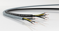 Flexible Power & Control Cable