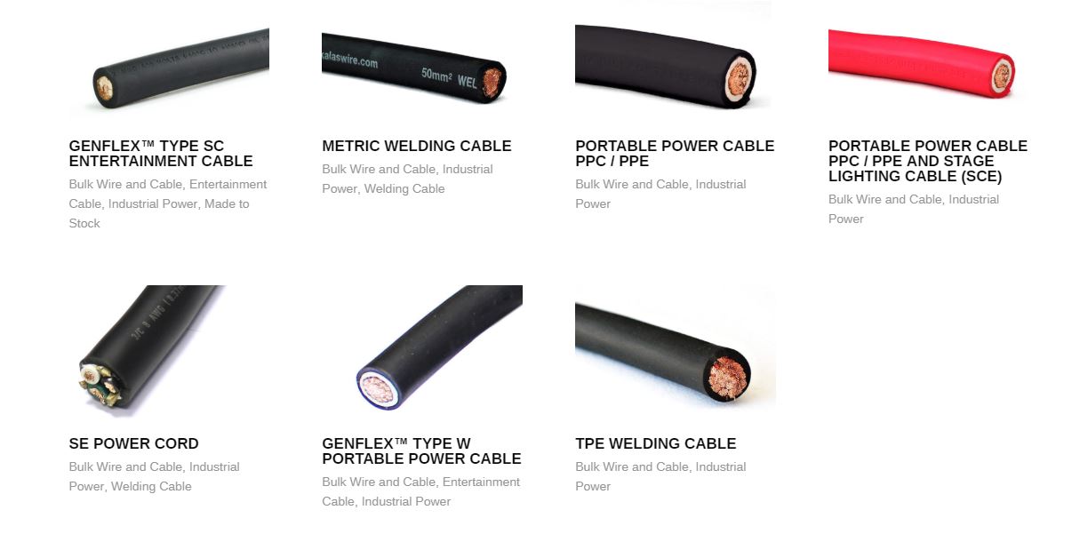 Kalas products