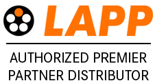 LAPP Premier Authorized Partner Distributor logo