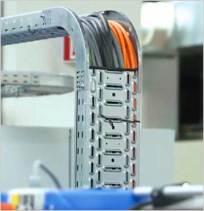 ÖLFLEX® SERVO FD 7TCE