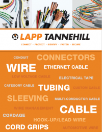 Lapp Tannehill Line Card