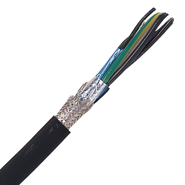 ÖLFLEX® VFD 1XL