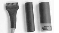 TE RAYCHEM DWP Dual Wall Heat Shrink Tubing